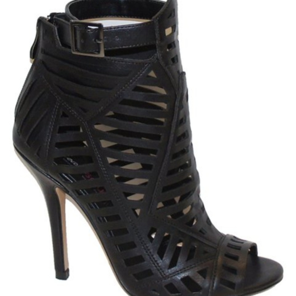 Chlsea & Zoe Shoes